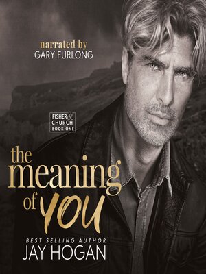 cover image of The Meaning of You